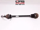 15-19 Volkswagen Golf Rear Driver Left Axle Shaft 5Q0501203A. Fixed Price $52.99.