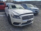 2017 Lincoln Continental Driver Front Axle Shaft Fwd 2.7L Used 124K Miles. Fixed Price $92.62.