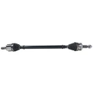 Front Right Cv Axle Shaft Replacement For Hyundai Sonata Kia Optima 49501C2260. Fixed Price $118.99.