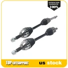 2X Cv Axle Shaft Assembly For Nissan Juke 1.6L 2011-2017 Front Left Right. Fixed Price $131.09.