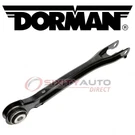 Dorman Right Lower Rearward Suspension Control Arm For 2008-2015 Kk. Fixed Price $50.29.