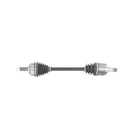Trakmotive HO-8167 Cv Axle Shaft For 03-07 Honda Accord. Fixed Price $71.50.