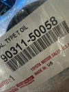 Genuine Toyota & Lexus (2018-2021) Seal, Front Dr.shaft Left Side 90311-50058 !. Fixed Price $16.99.