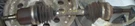 Driver Axle Shaft Front Automatic Transmission Fits 91-95 Grand Am 44708. Fixed Price $27.23.