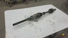 2017 Nissan Rougue Sport Front Cv Axle Shaft Right. Fixed Price $150.00.