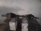 Passenger Right Axle Shaft Without Abs Fits 00-05 Rio 178029. Fixed Price $104.97.