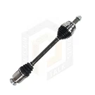 Front Right Passenger Side Cv Axle Joint Shaft Assy For Honda Odyssey Awd Fwd. Fixed Price $166.89.