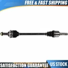 Rear Left Cv Axle Shaft For Mazda Miata 95-05 Naturally Aspirated. Fixed Price $103.11.
