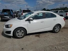 2013 Chevrolet Sonic Passenger Front Axle Shaft Used 135K Miles Oem 447-02962R. Fixed Price $80.70.