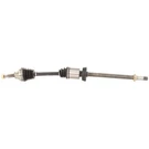 FD-8199 Trakmotive Cv Half Shaft Axle Front Passenger Right Side Hand Ford. Fixed Price $175.24.