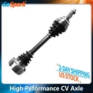 Front Left Cv Axle Shaft Kit For Toyota Highlander 3.0L V6 2001-2003 Fwd. Fixed Price $93.26.