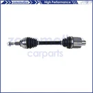 Front Right Cv Axle Assembly Ford Edge Lincoln Nautilus L4 2.0L Awd. Fixed Price $69.39.