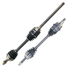 Front Cv Axle Shaft For Lexus RX300 1999 2000 2001 2002 2003 Pair. Fixed Price $244.41.