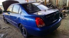 Driver Axle Shaft Front 2.0L Automatic Transmission Fits 03-05 Elantra 384796. Fixed Price $39.90.