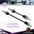 Front Driver & Passenger Pair Cv Axle Shaft For Kia Rio Auto Trans Fwd 2001-2005. Fixed Price $169.95.