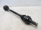 06-10 Bmw E63 E64 650I 550I 750 Axle Shaft Driver Left Or Right Rear Oem 120424R. Fixed Price $67.45.