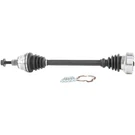 Front Left Driver Cv Axle Shaft For Audi 90 Quattro & Coupe. Fixed Price $152.41.