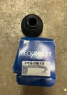 103-2818 Beck Arnley New Cv Boot Only. Fixed Price $15.00.
