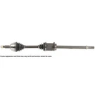 1 Cardone 66-6302 Cv Axle Assembly. Fixed Price $221.69.