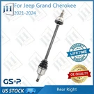 Oe Rear Right Passenger Cv Axle Joint Shaft Assembly For Jeep Grand Cherokee. Fixed Price $301.02.