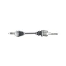 Trakmotive FD-8189 Cv Axle Shaft 10-12 Ford Mercury Fusion Milan. Fixed Price $138.05.