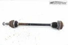 2015-2024 Audi A3 Quattro Awd Rear Left Side Cv Axle Shaft 5Q0501203A Oem. Fixed Price $77.99.