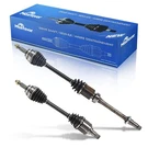 Maxfavor Front Pair Cv Axle Shaft For Toyota Venza 2.7L 3.5L Fwd 2009-2014 2015. Fixed Price $251.02.