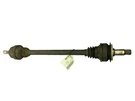 2015 - 2016 Mercedes SL400 Oem Rear Right Axle Shaft *61K* R231 A2203570191. Fixed Price $53.55.