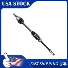 Cv Axle Shaft Assembly Front Right For 2009-2015 Toyota Venza L4 2.7L 605305. Fixed Price $82.49.
