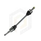 Rear Left Cv Axle Joint Shaft Assembly For Cadillac Xts Buick Lacrosse Awd Fwd. Fixed Price $186.71.