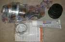 Jaguar Type X400. 05-09. Rear Outer Driveshaft Cv Joint. # C2S43420. Fixed Price $33.58.