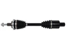 Gsp PR48030 Front Left Cv Axle Assembly Fits Mercedes-benz 03-06 S430. Fixed Price $240.95.