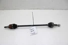 17-22 Nissan Rogue Sport Sl Awd Rear Left Cv Axle Drive Half Shaft 39600-1HC1C. Fixed Price $75.78.