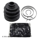 Outer Boot Kit Beck/arnley 103-2760. Fixed Price $32.31.
