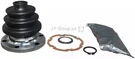 Jp Drive Shaft Bellow Kit Fits Porsche 911 Cabrio Coupe Targa 92333203700. Fixed Price $37.36.