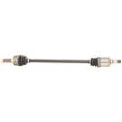 HO-8511 Trakmotive Cv Half Shaft Axle Rear Passenger Right Side Hand For Cr-v. Fixed Price $129.40.