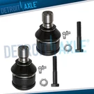 Pair Front Left Right Lower Ball Joint Assembly For 2014 2015 Mazda 3 Sport CX-5. Fixed Price $30.46.