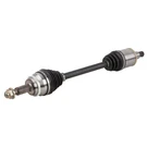 Front Left Driver Cv Axle Shaft For Toyota Sienna 2004-2010. Fixed Price $146.41.
