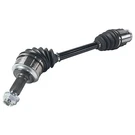 Front Right Axle For 2015-2017 Honda Accord Automatic Cvt 2015-2016 Cr-v 2.4L. Fixed Price $63.88.