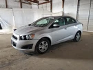2012 Chevrolet Sonic Front Axle Shaft Used 1.8L Manual Transmission R.. Fixed Price $80.70.