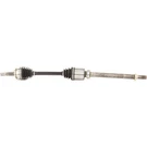 Front Right Passenger Side Cv Axle Shaft For Nissan Rogue 2014 2015 2016 New. Fixed Price $195.41.