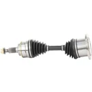 GM-8026 Trakmotive Cv Half Shaft Axle Front Driver Passenger Side For Chevy. Fixed Price $139.69.