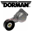Dorman Techoice Drive Belt Tensioner Assembly 2002-2019 Ford E-350 Super Ej. Fixed Price $68.77.