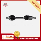 Front Left Axle Assembly For Volvo 2001-2009 S60 01-07 V70 2.3L 2.4L NCV73500. Fixed Price $86.50.