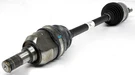 Oem Left Driver Side Axle Shaft Kia Forte (2.0L) 49500-A7400. Fixed Price $174.99.