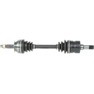 Cardone 66-3109 Cv Axle Assembly. Fixed Price $132.00.
