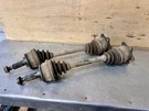 86-92 Supra Turbo Oem Toyota Rear Axles MK3 Used M/t. Fixed Price $199.99.