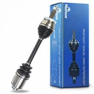 Maxfavor Front Right Cv Axle Shaft Kit For Hyundai Santa Fe Kia Sorento 3.5L V6. Fixed Price $120.22.