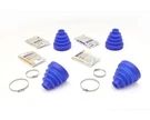 Megan Oe Replacement Silicone Cv Axle Boot Kit For Nissan 95-02 240SX S14 S15. Fixed Price $123.99.