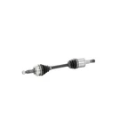 Trakmotive TO-8144 Cv Axle Shaft. Fixed Price $142.75.
